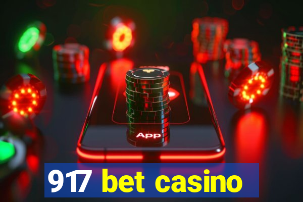 917 bet casino